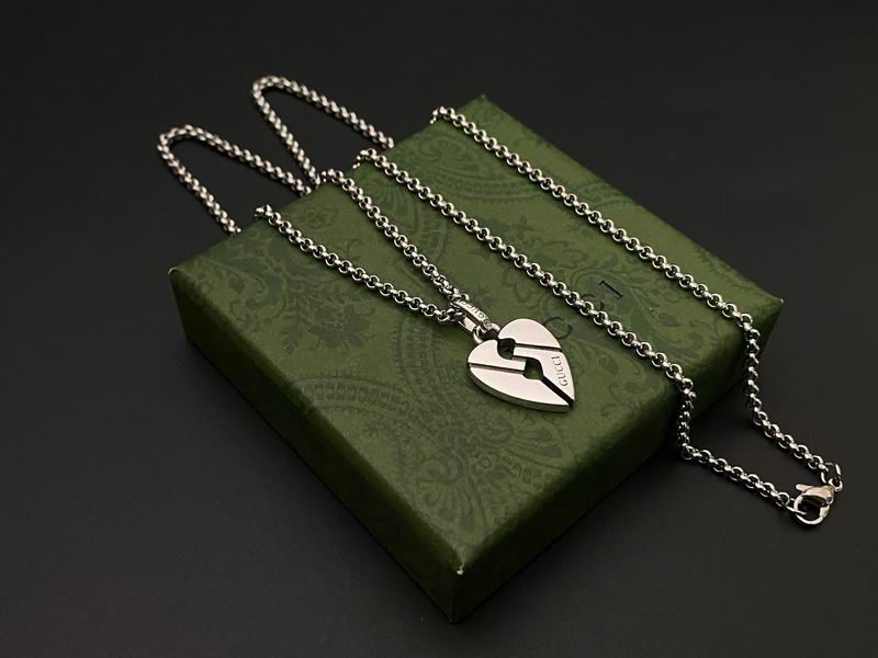 Gucci Necklace 04yxs178 (3)