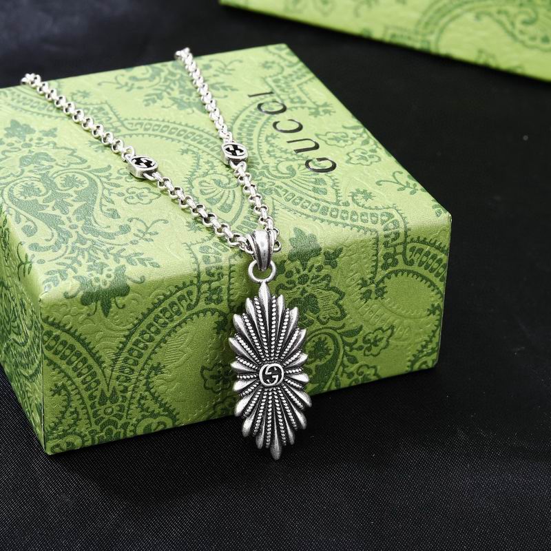 Gucci Necklace 04yxs19 (4)