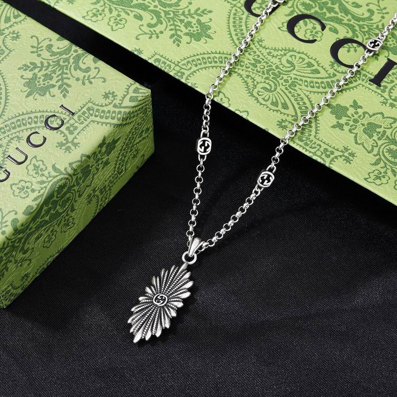 Gucci Necklace 04yxs19 (5)