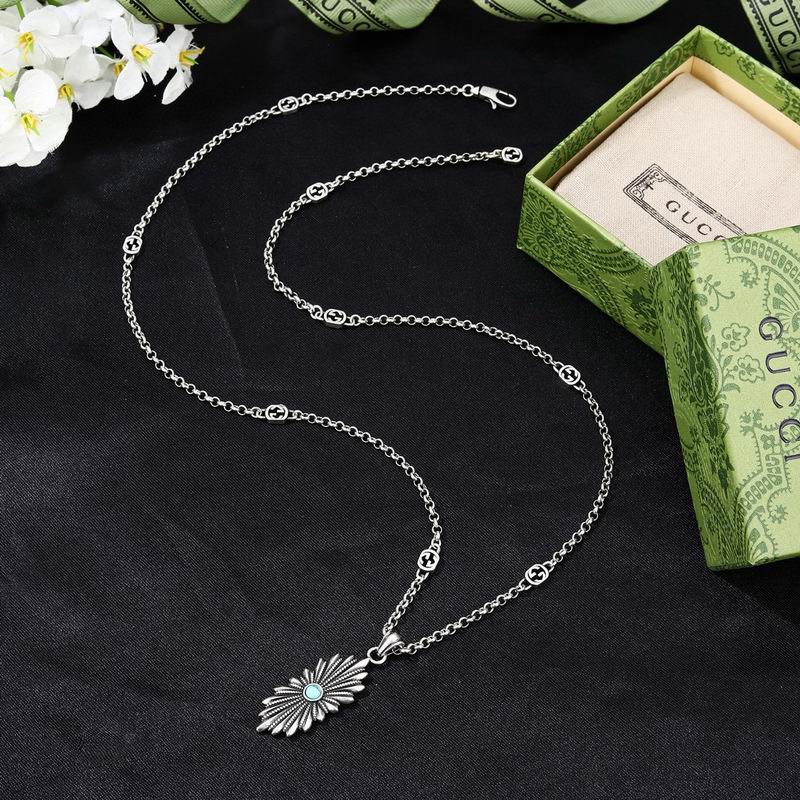 Gucci Necklace 04yxs19 (6)