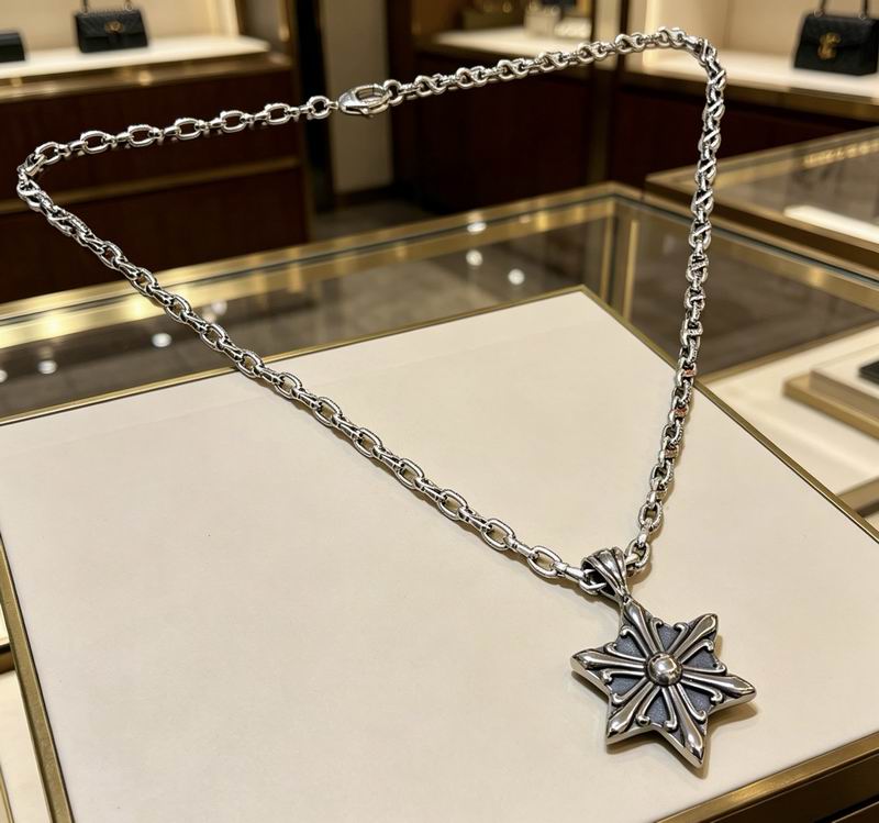 Gucci Necklace 04yxs190 (5)