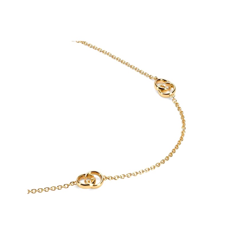 Gucci Necklace 04yxs197 (2)
