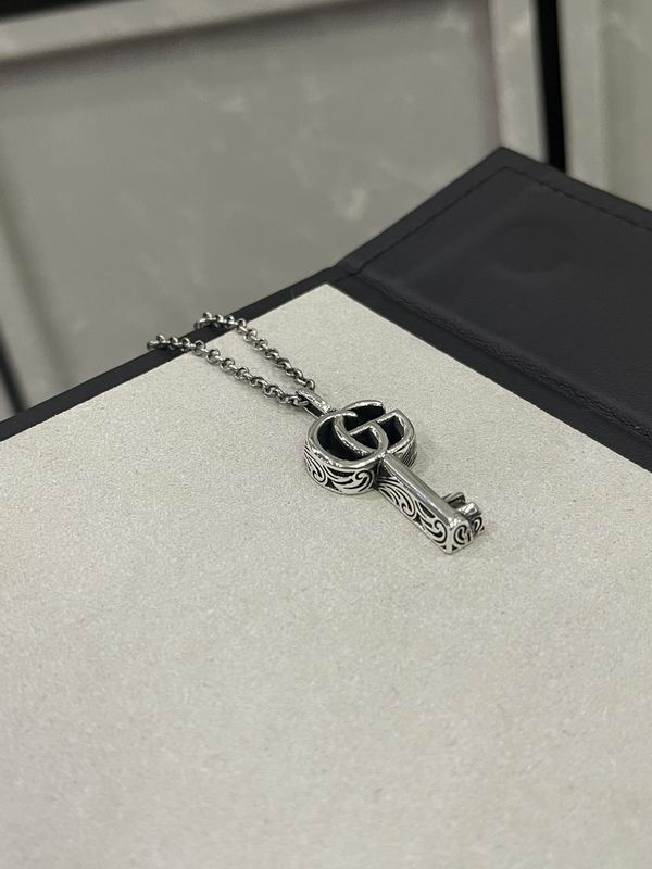 Gucci Necklace 04yxs198 (8)