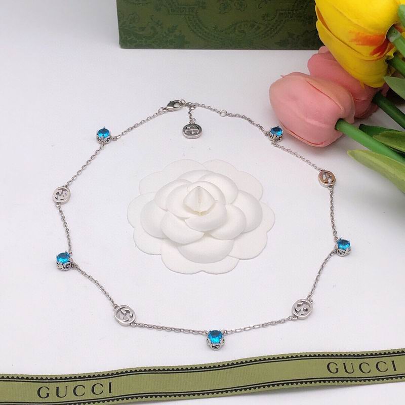 Gucci Necklace 04yxs210 (3)