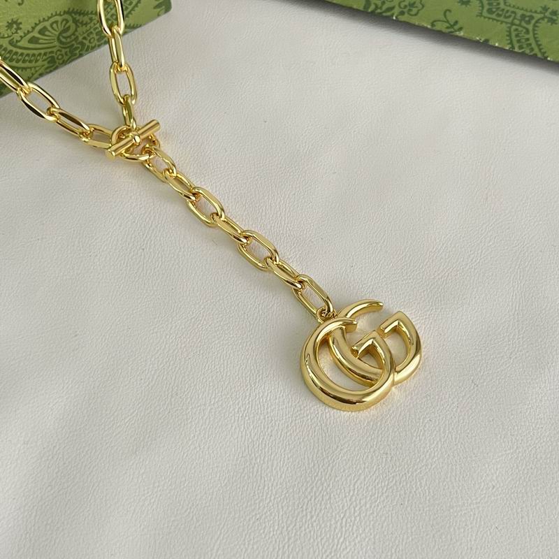 Gucci Necklace 04yxs22 (5)