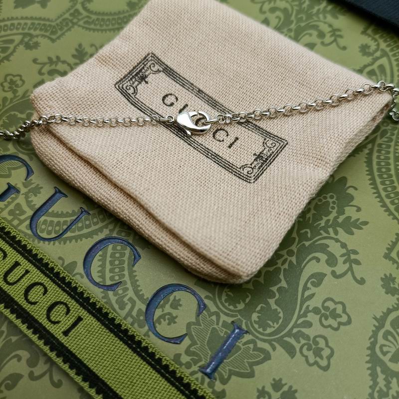 Gucci Necklace 04yxs222 (6)