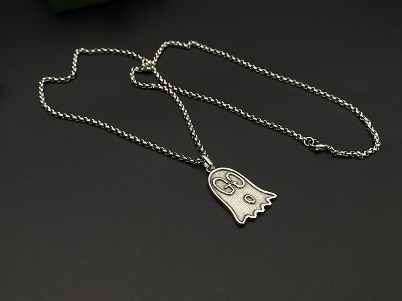 Gucci Necklace 04yxs223 (2)