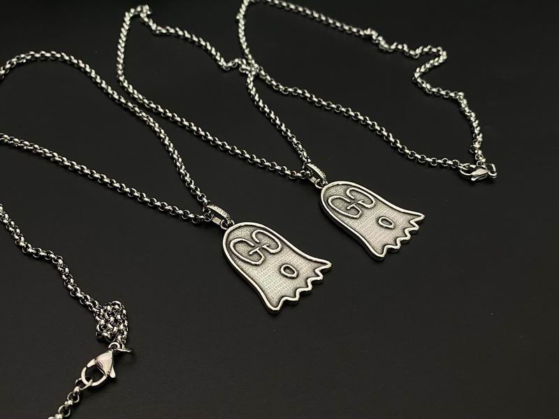 Gucci Necklace 04yxs223 (3)