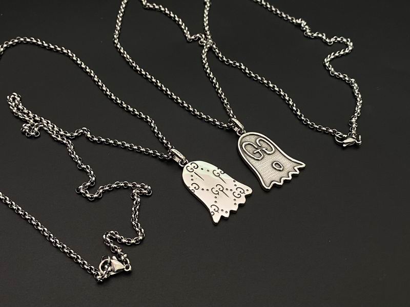 Gucci Necklace 04yxs223 (6)