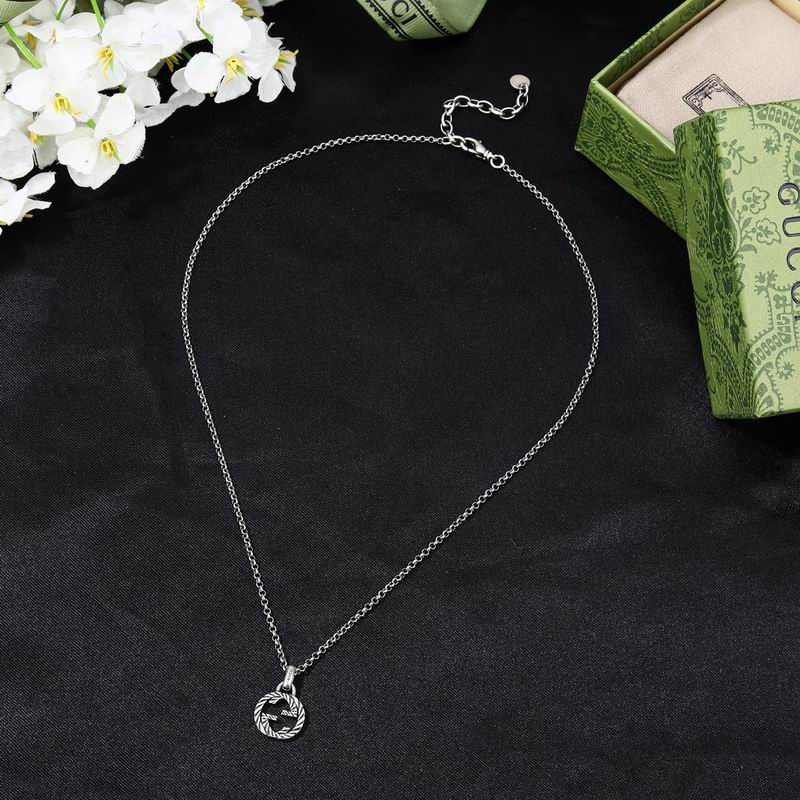 Gucci Necklace 04yxs23 (6)