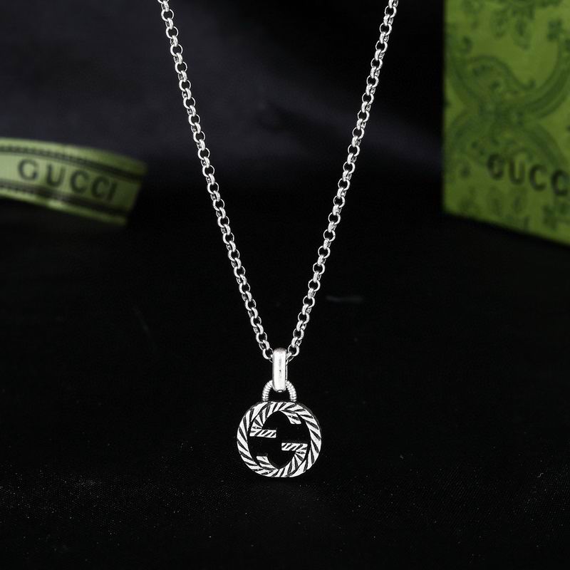 Gucci Necklace 04yxs23 (7)