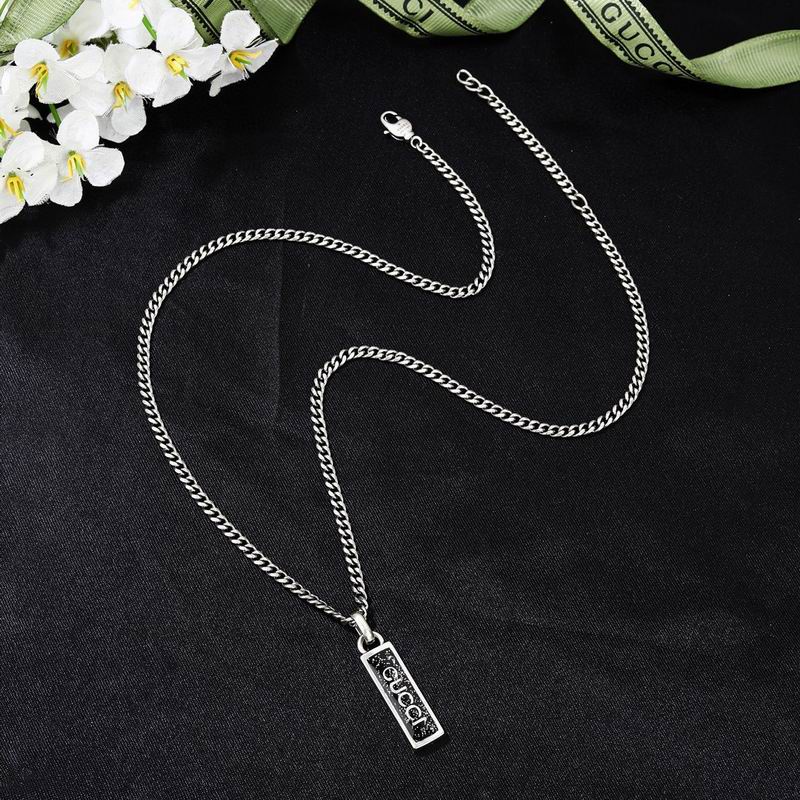 Gucci Necklace 04yxs230 (6)