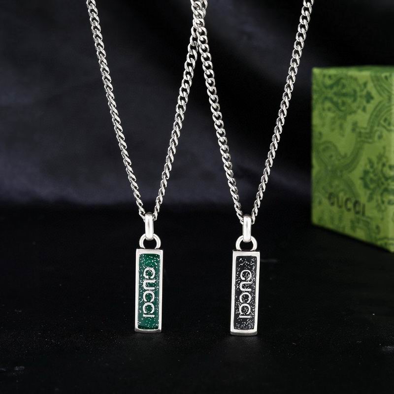 Gucci Necklace 04yxs230 (7)