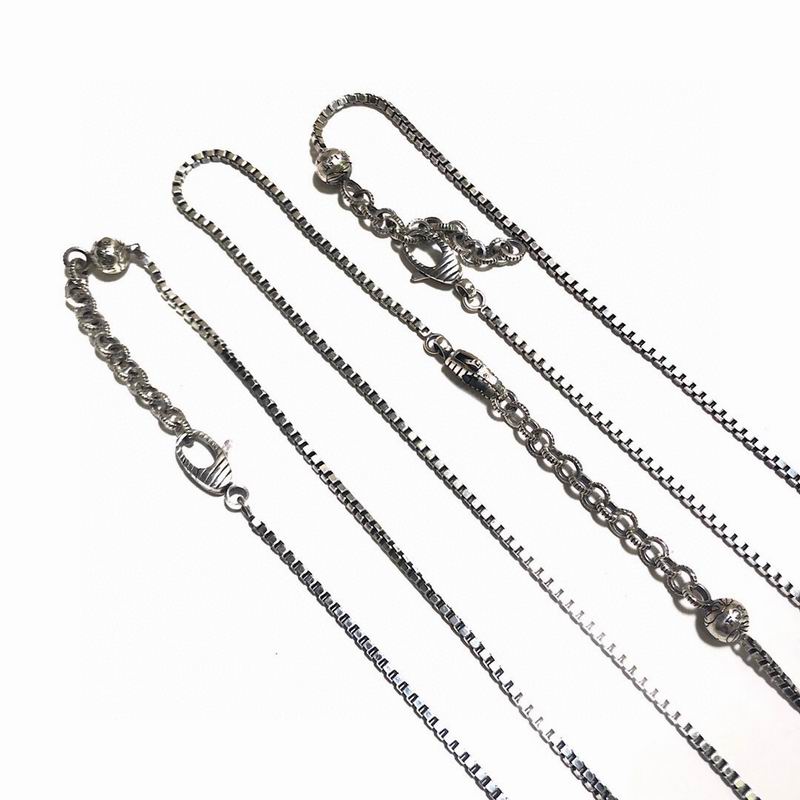 Gucci Necklace 04yxs243 (5)