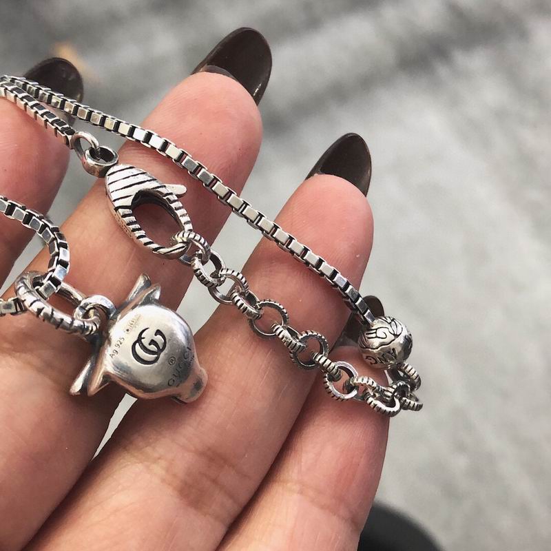 Gucci Necklace 04yxs243 (6)