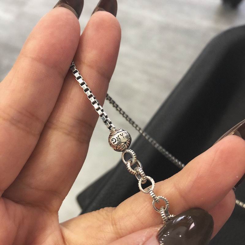Gucci Necklace 04yxs243 (7)