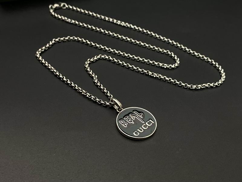 Gucci Necklace 04yxs244 (6)
