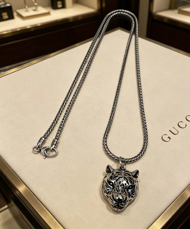 Gucci Necklace 04yxs25 (1)