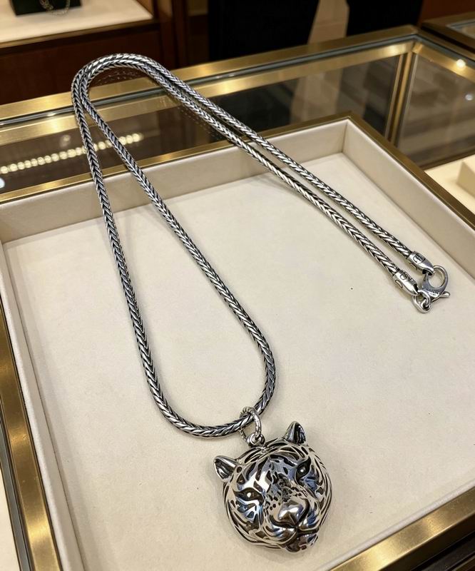 Gucci Necklace 04yxs25 (3)