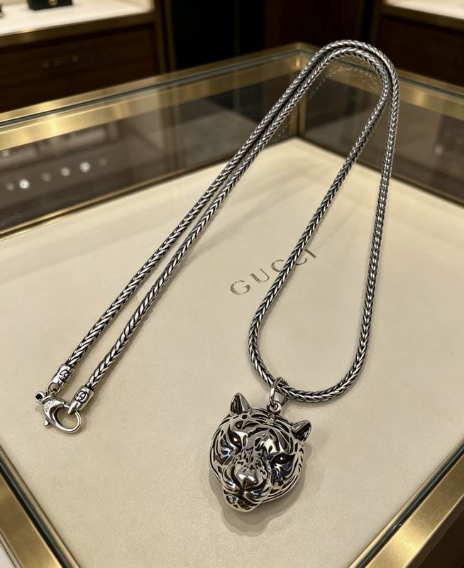 Gucci Necklace 04yxs25 (6)