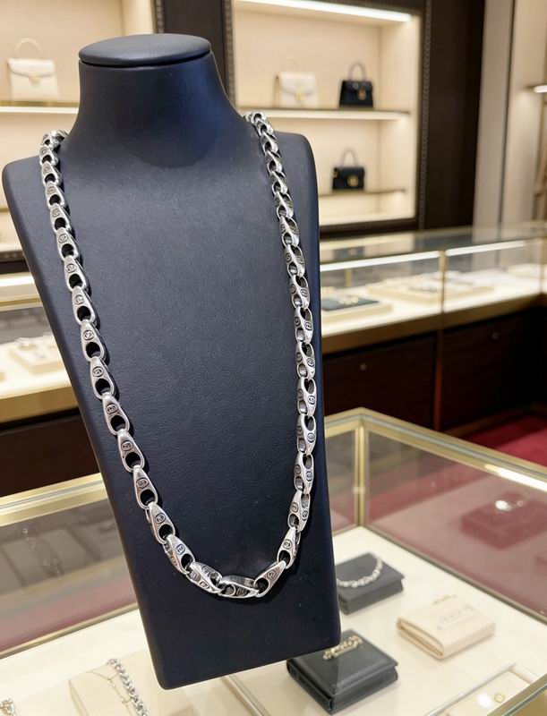 Gucci Necklace 04yxs26 (4)