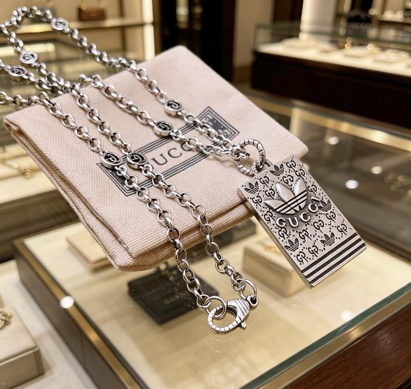 Gucci Necklace 04yxs28 (3)