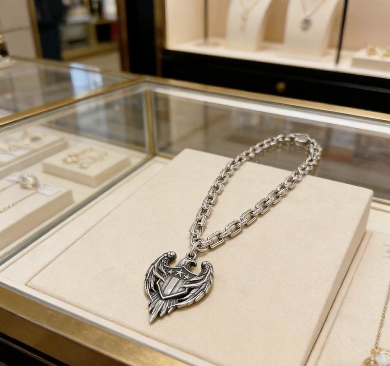 Gucci Necklace 04yxs32 (2)
