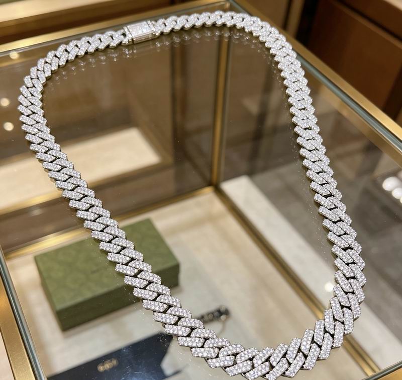 Gucci Necklace 04yxs43 (2)