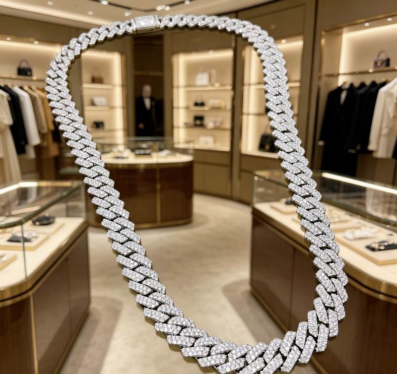 Gucci Necklace 04yxs43 (3)