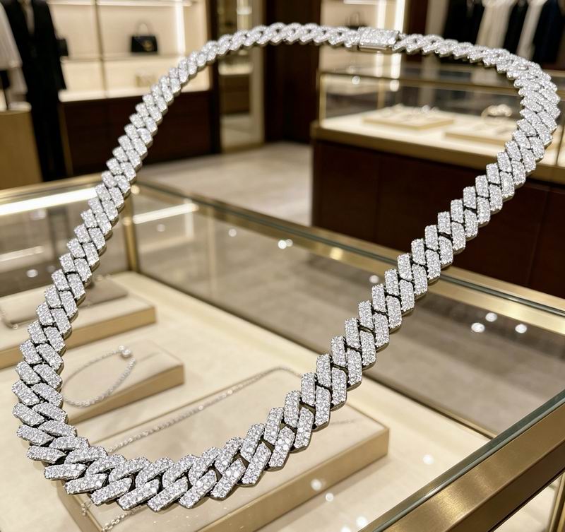 Gucci Necklace 04yxs43 (4)