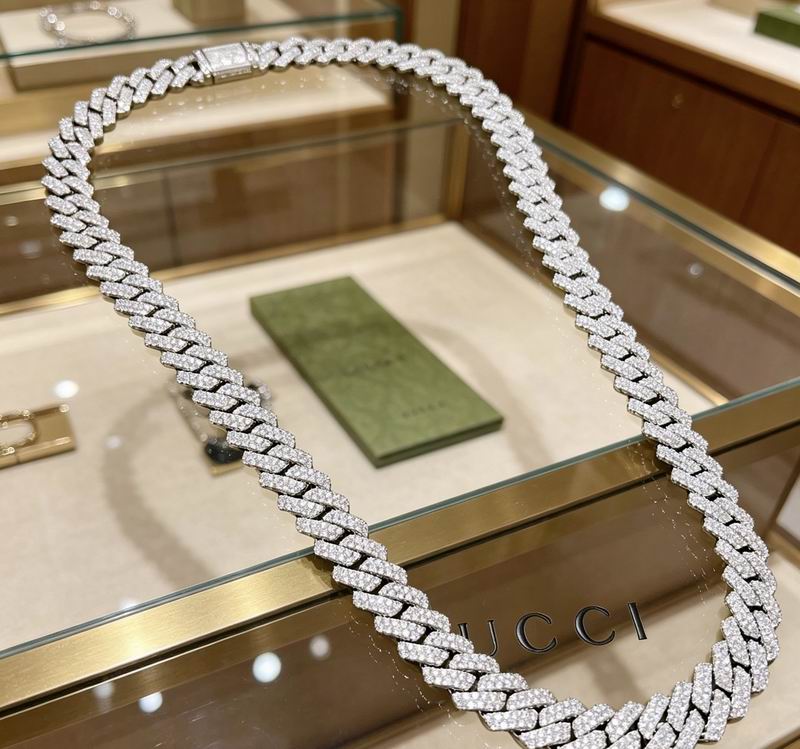 Gucci Necklace 04yxs43 (5)