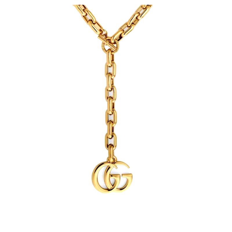 Gucci Necklace 04yxs44 (2)