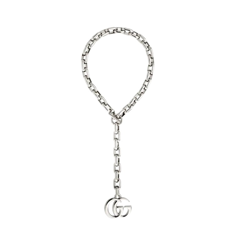 Gucci Necklace 04yxs44 (5)