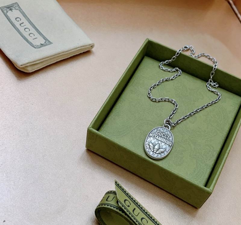 Gucci Necklace 04yxs45 (6)