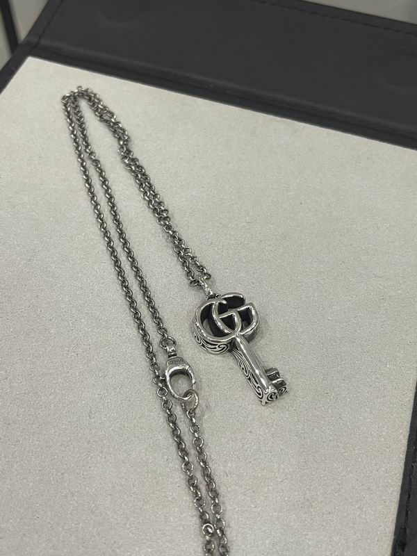 Gucci Necklace 04yxs48 (2)