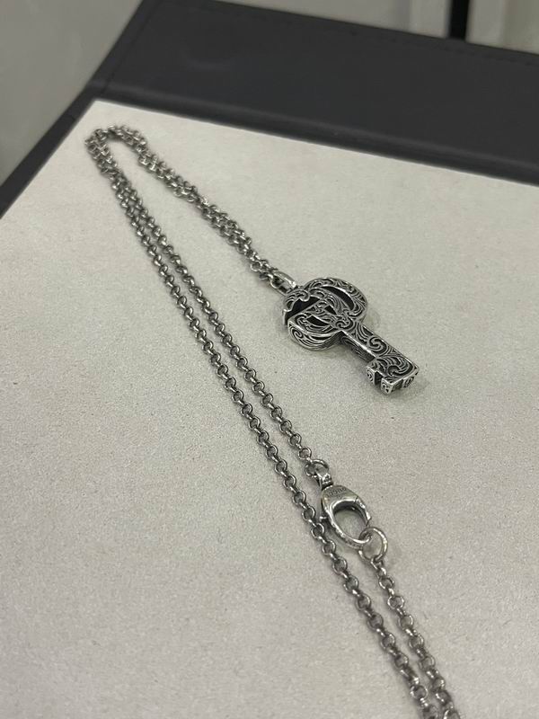 Gucci Necklace 04yxs48 (4)