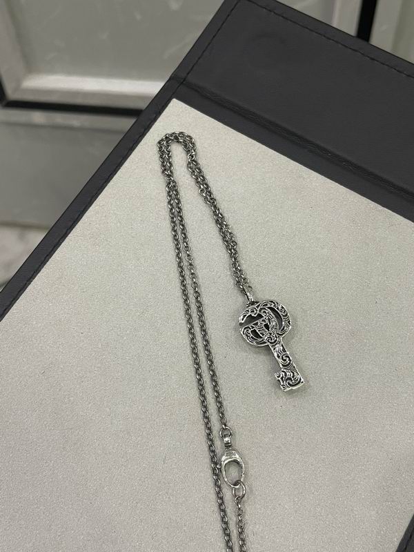 Gucci Necklace 04yxs48 (6)