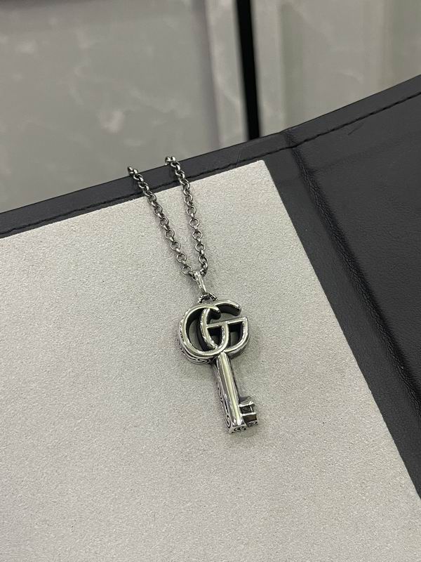 Gucci Necklace 04yxs48 (7)