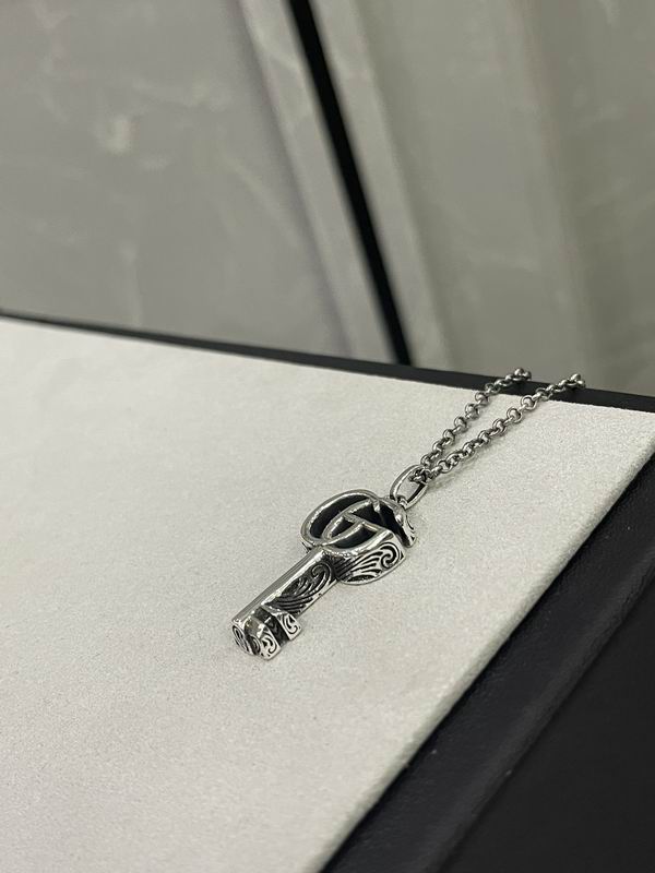 Gucci Necklace 04yxs48 (9)