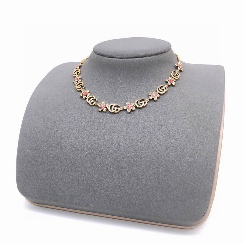 Gucci Necklace 04yxs49 (3)
