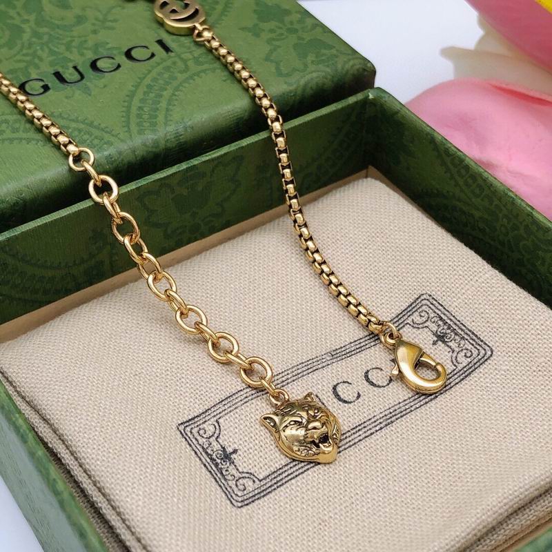 Gucci Necklace 04yxs49 (4)