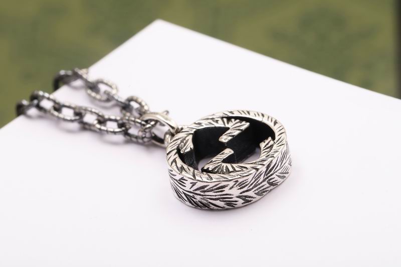 Gucci Necklace 04yxs50 (4)