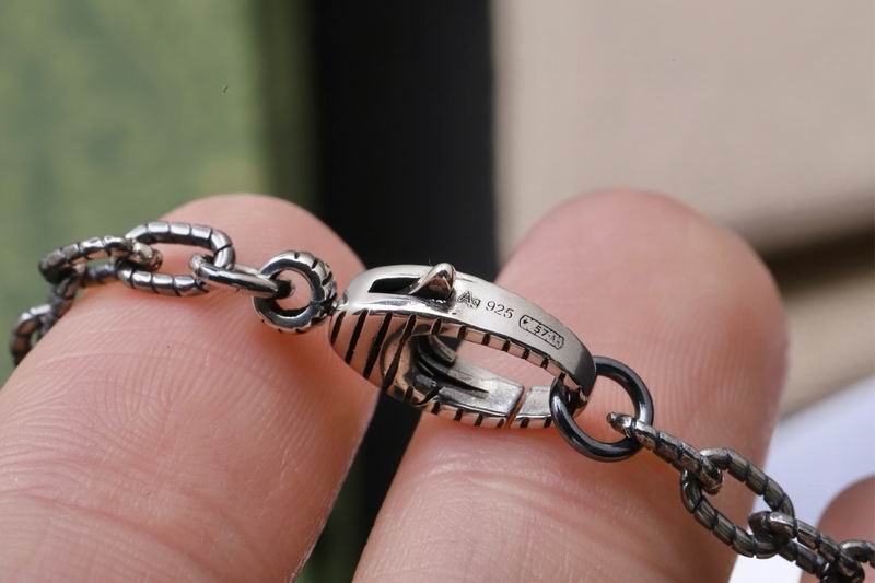 Gucci Necklace 04yxs50 (6)