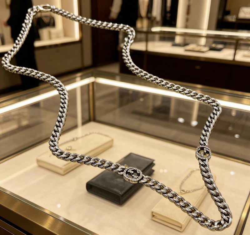 Gucci Necklace 04yxs61 (5)