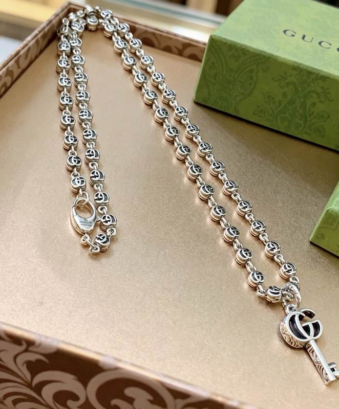 Gucci Necklace 04yxs63 (3)