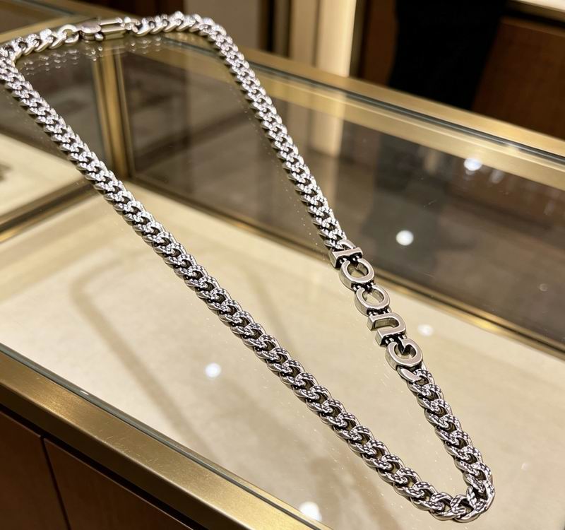 Gucci Necklace 04yxs64 (5)