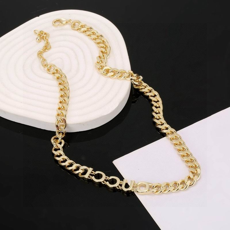 Gucci Necklace 04yxs69 (4)