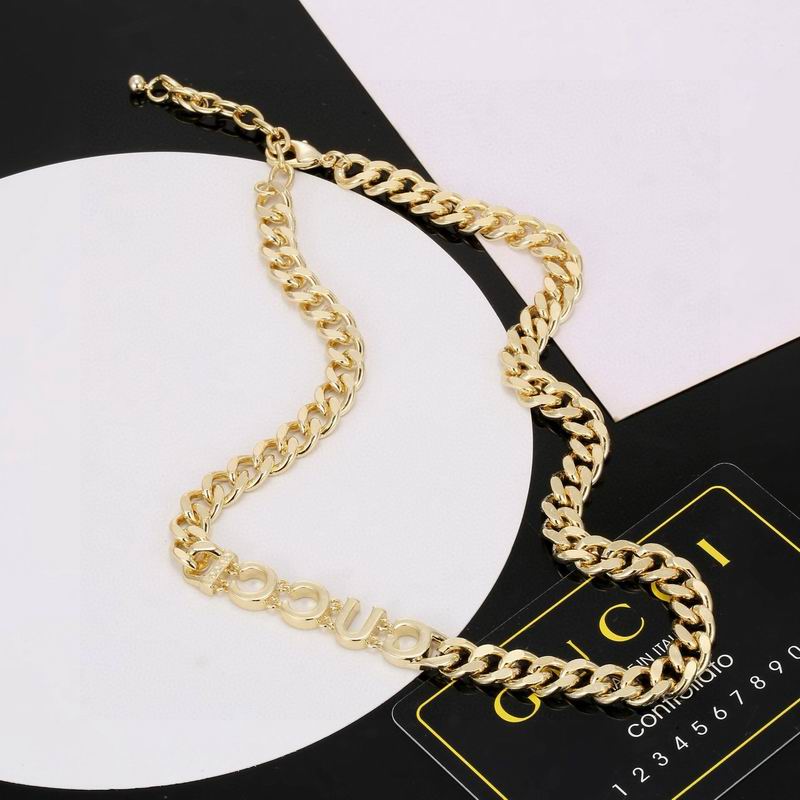 Gucci Necklace 04yxs69 (5)