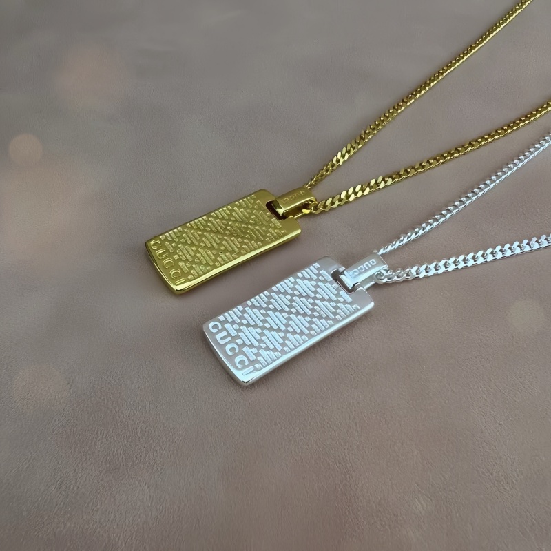 Gucci Necklace 04yxs70 (6)