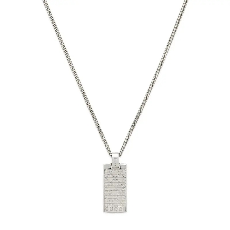 Gucci Necklace 04yxs70 (7)